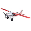 E-flite Turbo Timber Evolution 1.5M BNF Basic con Flotadores