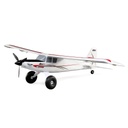 E-flite UMX Turbo Timber BNF Basic con AS3X