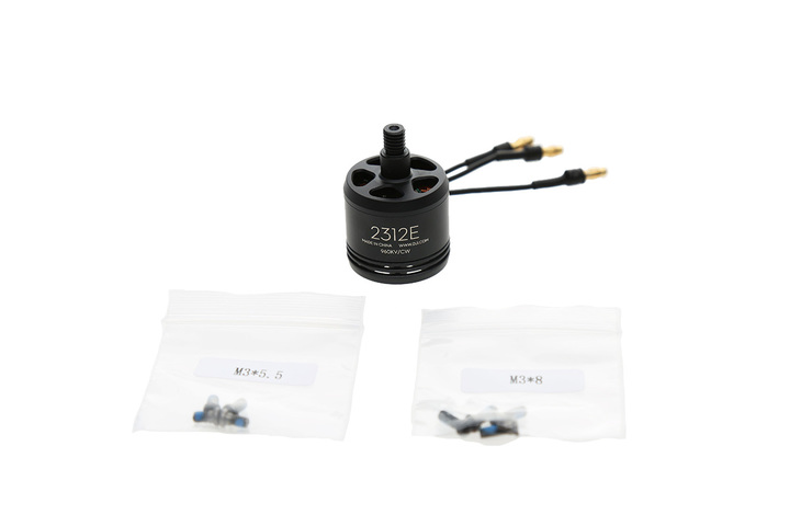 E305 2312E  800KV CW