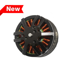 EMAX MT5210 160KV CW