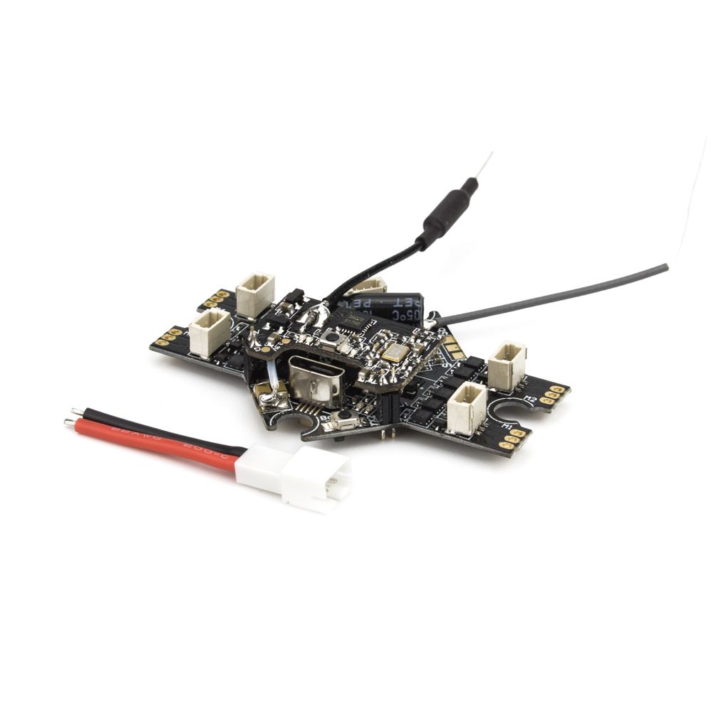 EMAX Tinyhawk II - SP AIO Flight Controller/VTX/Receiver