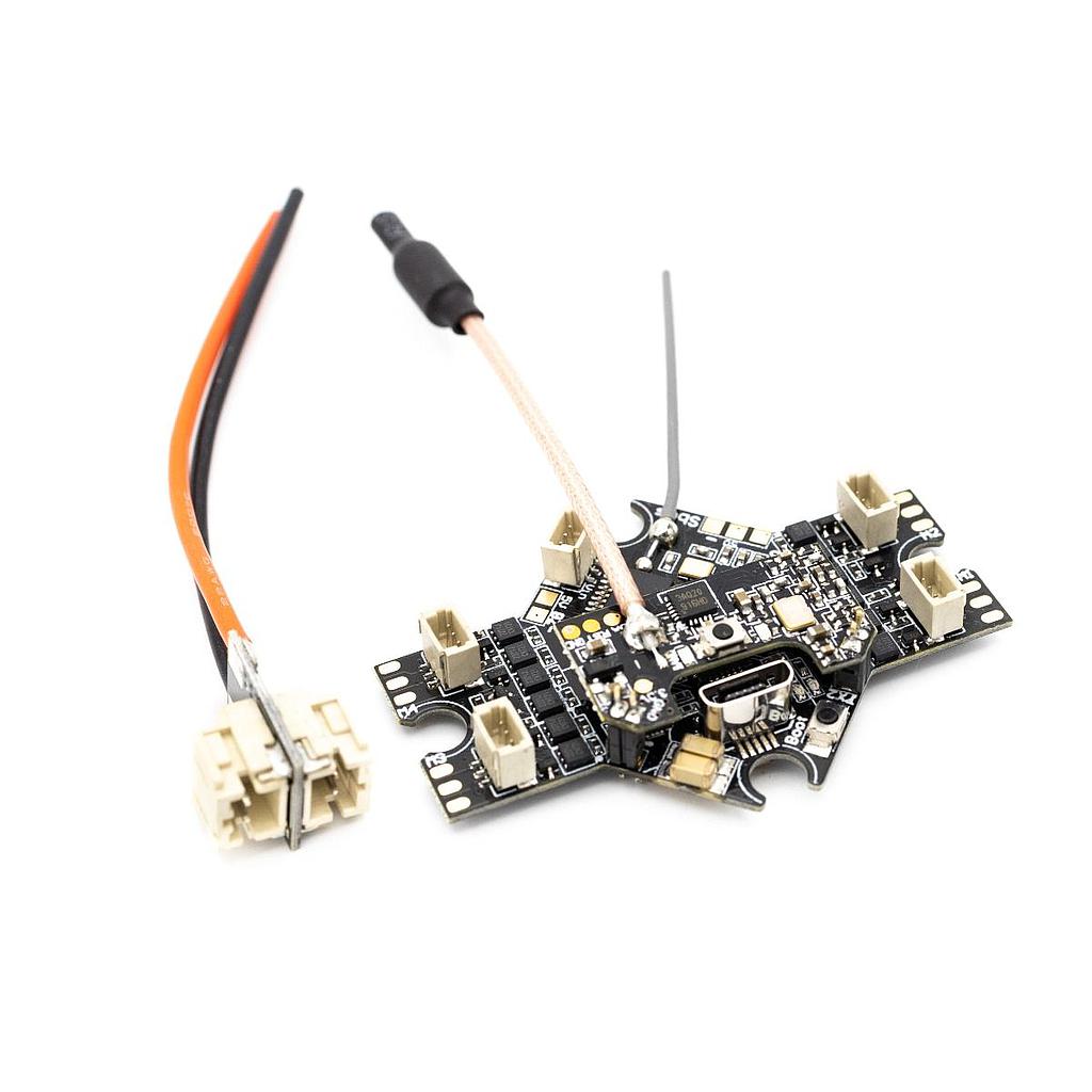 EMAX Tinyhawk II Freestyle - AIO Flight Controller/VTX/Receiver