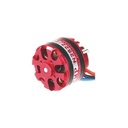 EMP N2826/17  1000KV    Incluye adaptador de helice, soporte de montaje y conectores