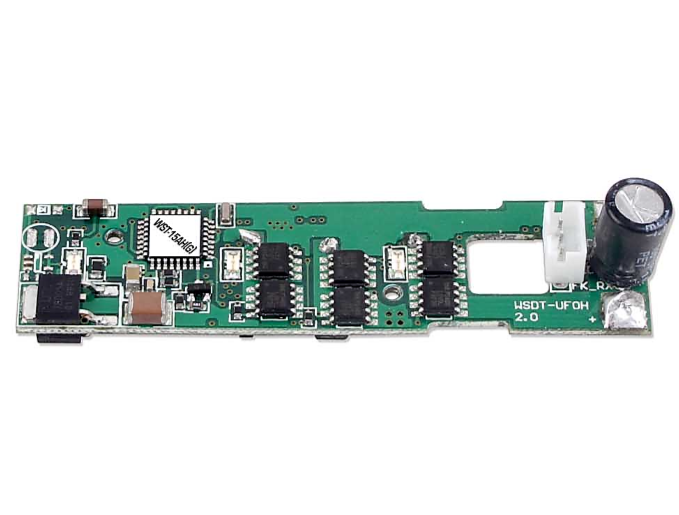 ESC para Walkera Tali H500  (verde)