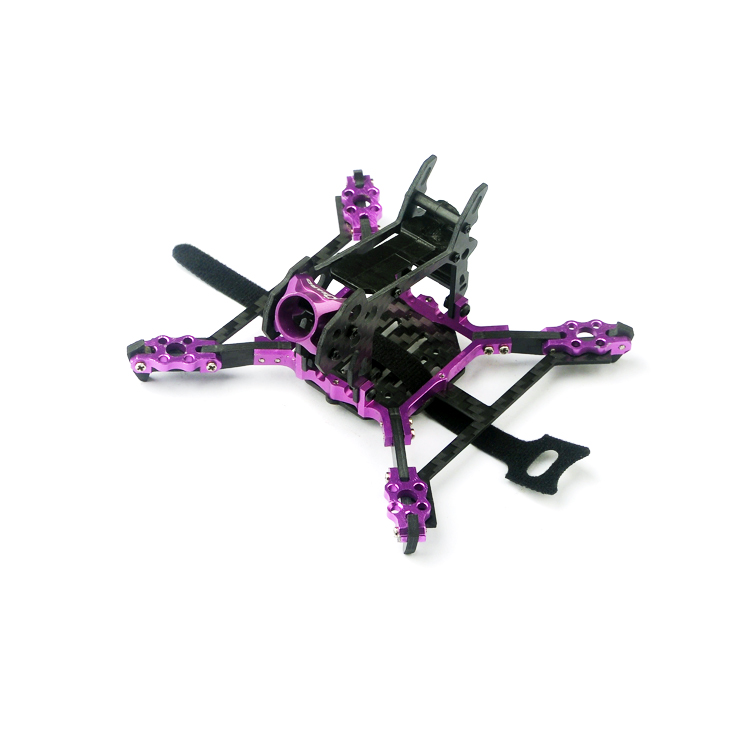 Eachine Lizard105S - Carbon Fiber Frame