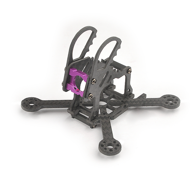 Eachine Lizard95 - Carbon Fiber Frame