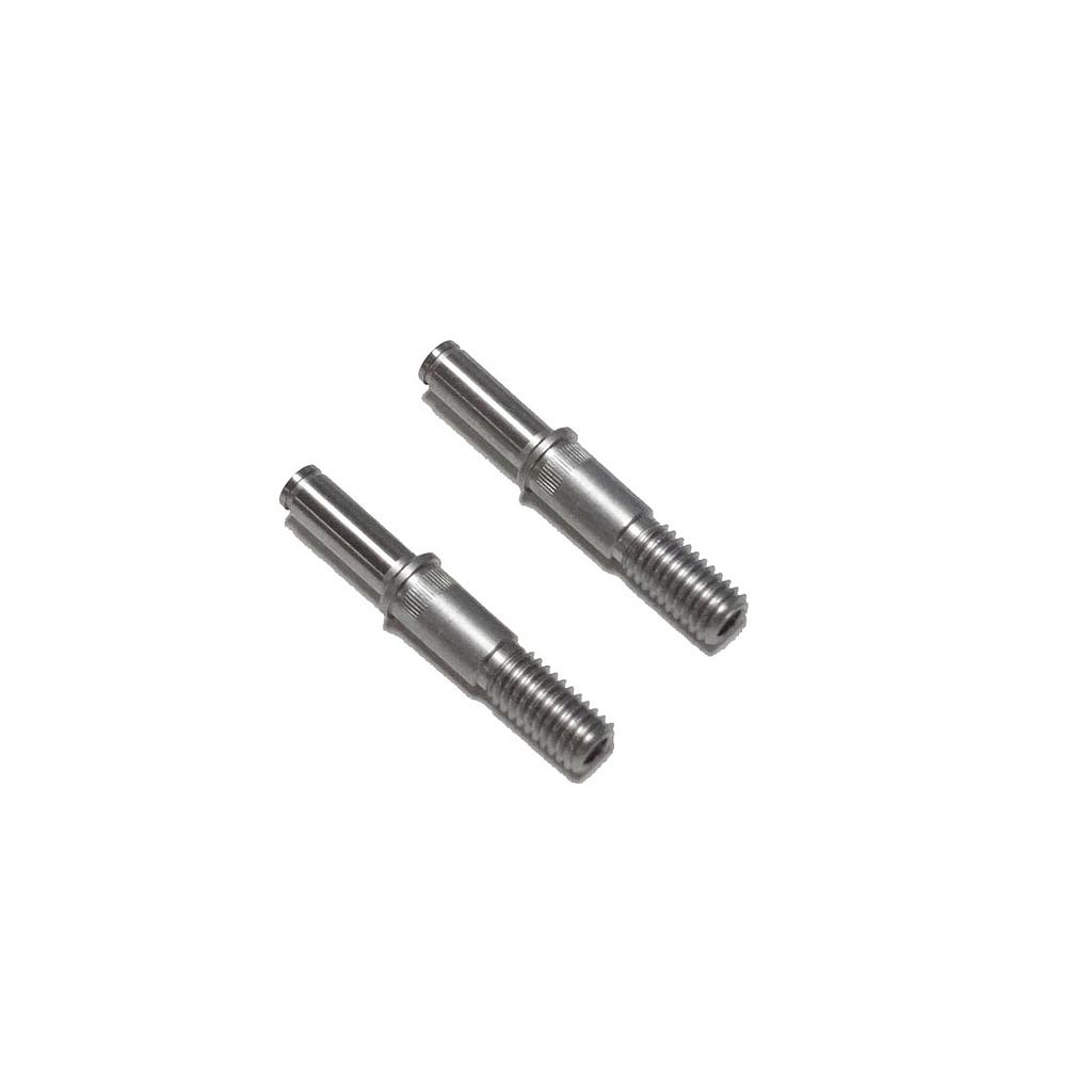 Eje para F40 II - F40 III - F40 PRO (2pcs)