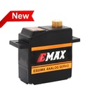  ES09MA Metal Gear Analog Servo (14.8g)