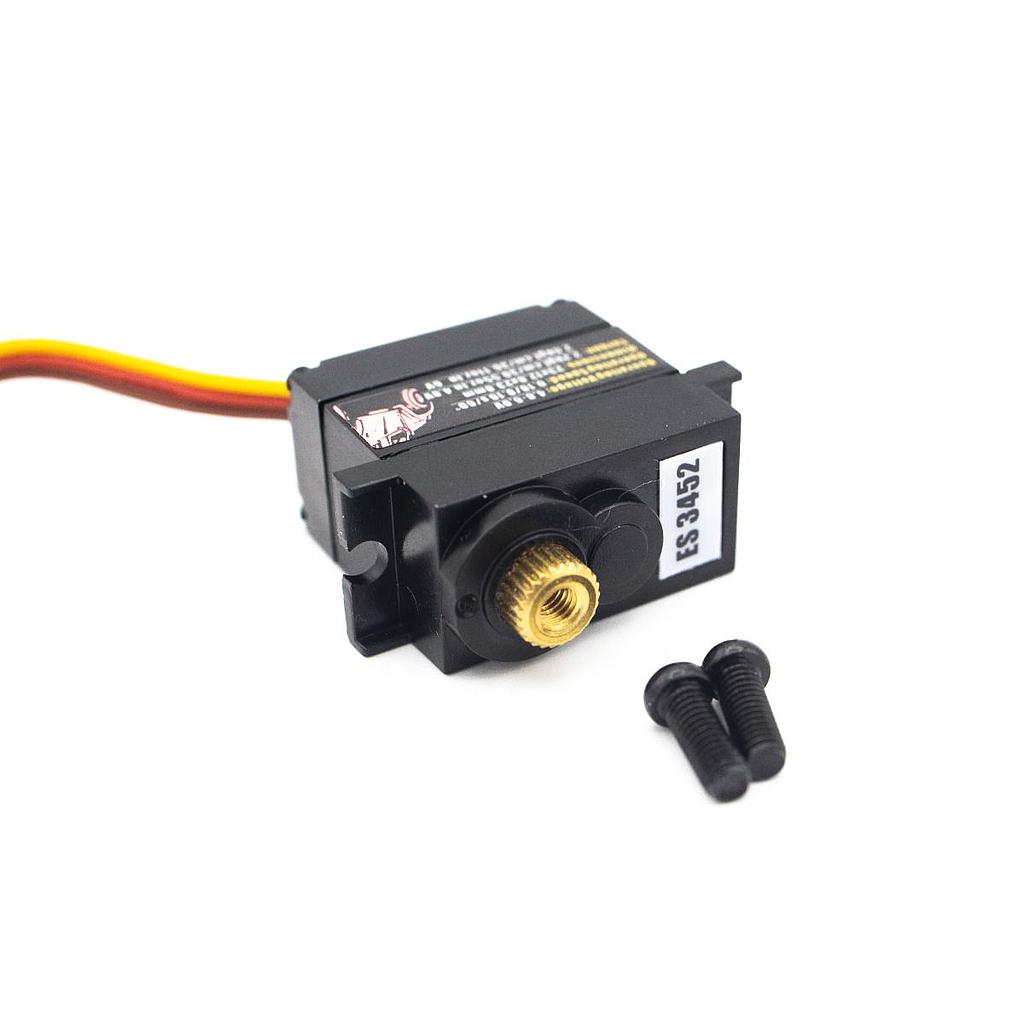 ES3452 (15.5g) Metal Servo for Traxxas