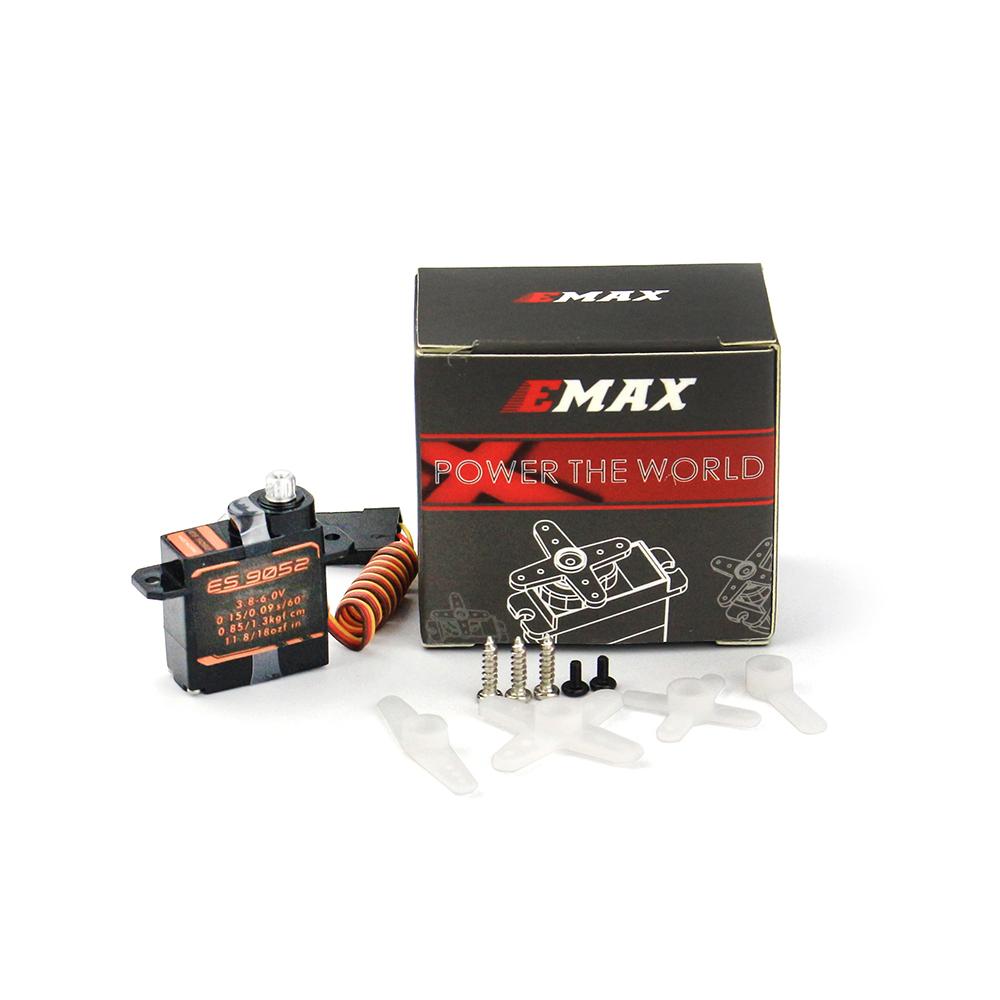 Emax ES9052MD 5.5g Digital Servo