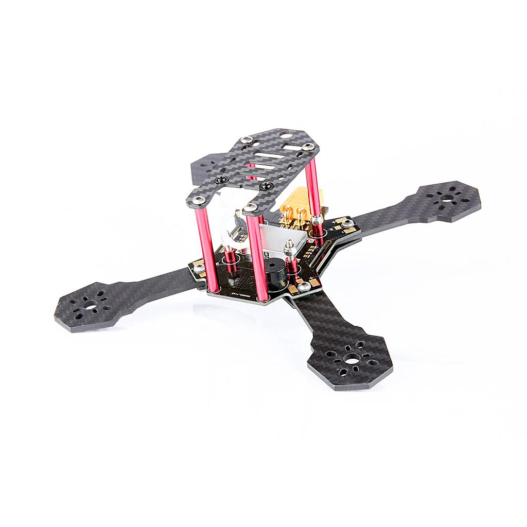 Emax Nighthawk X4 frame kit