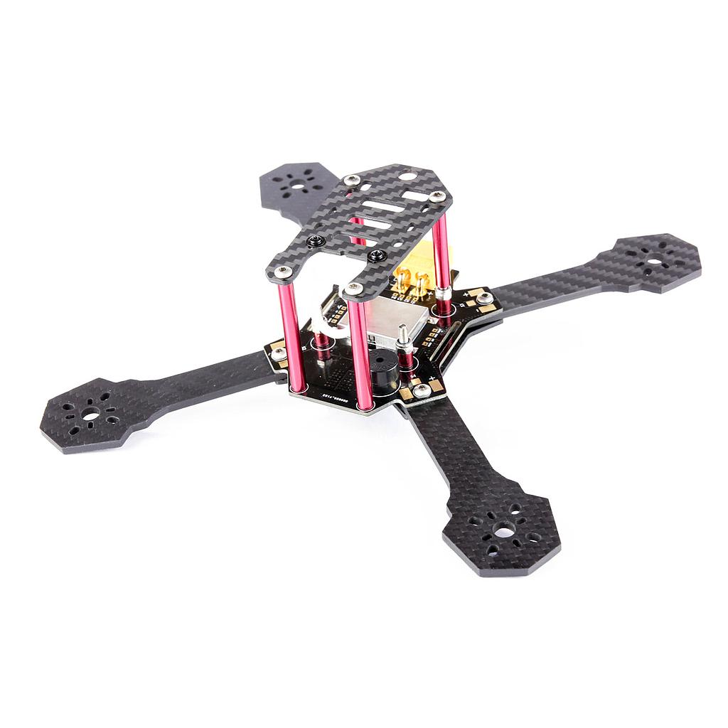 Emax Nighthawk X5 frame kit