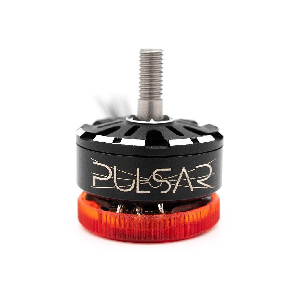 Emax Pulsar LED 2207 1750KV