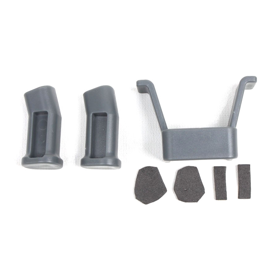 High Extended Landing Gear for DJI Mavic Pro