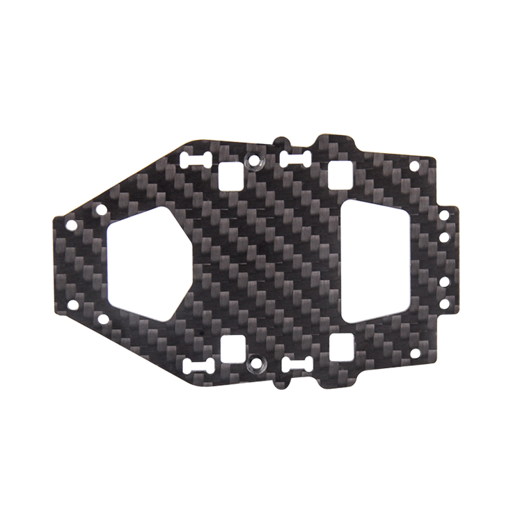 F210 - Reinforcement Plate