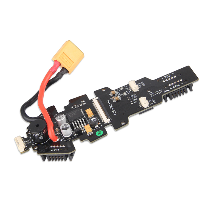 F210 - Power Board