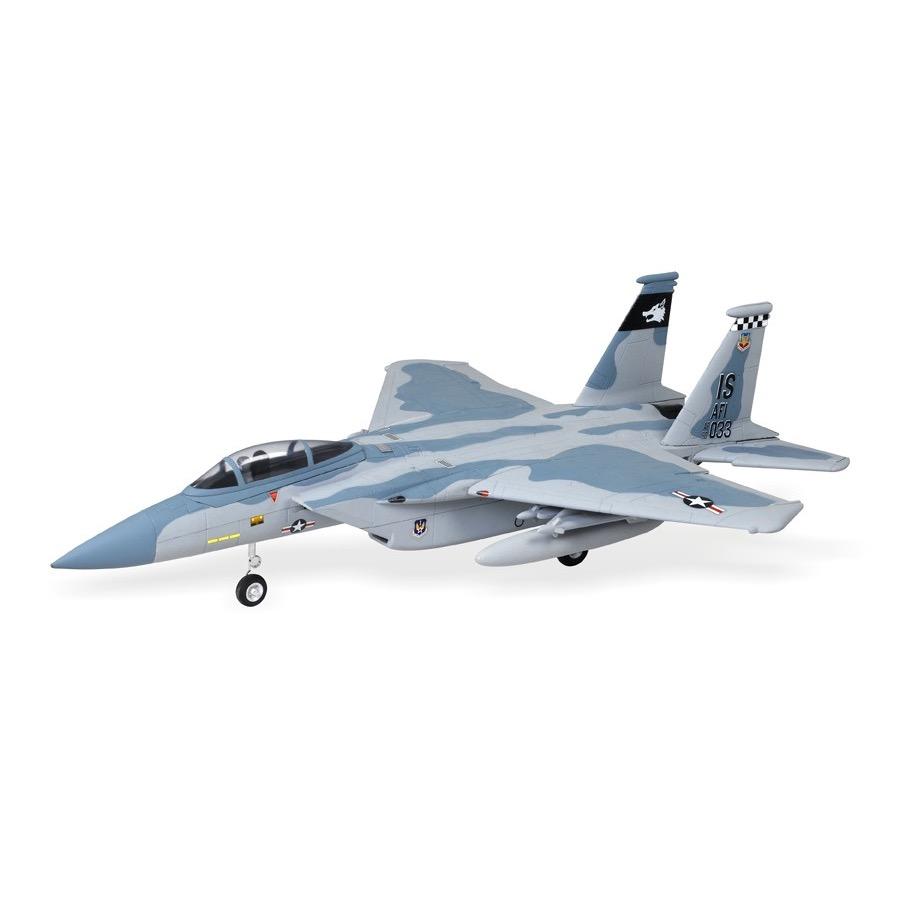 FMS F-15 Eagle V2 64mm EDF PNP