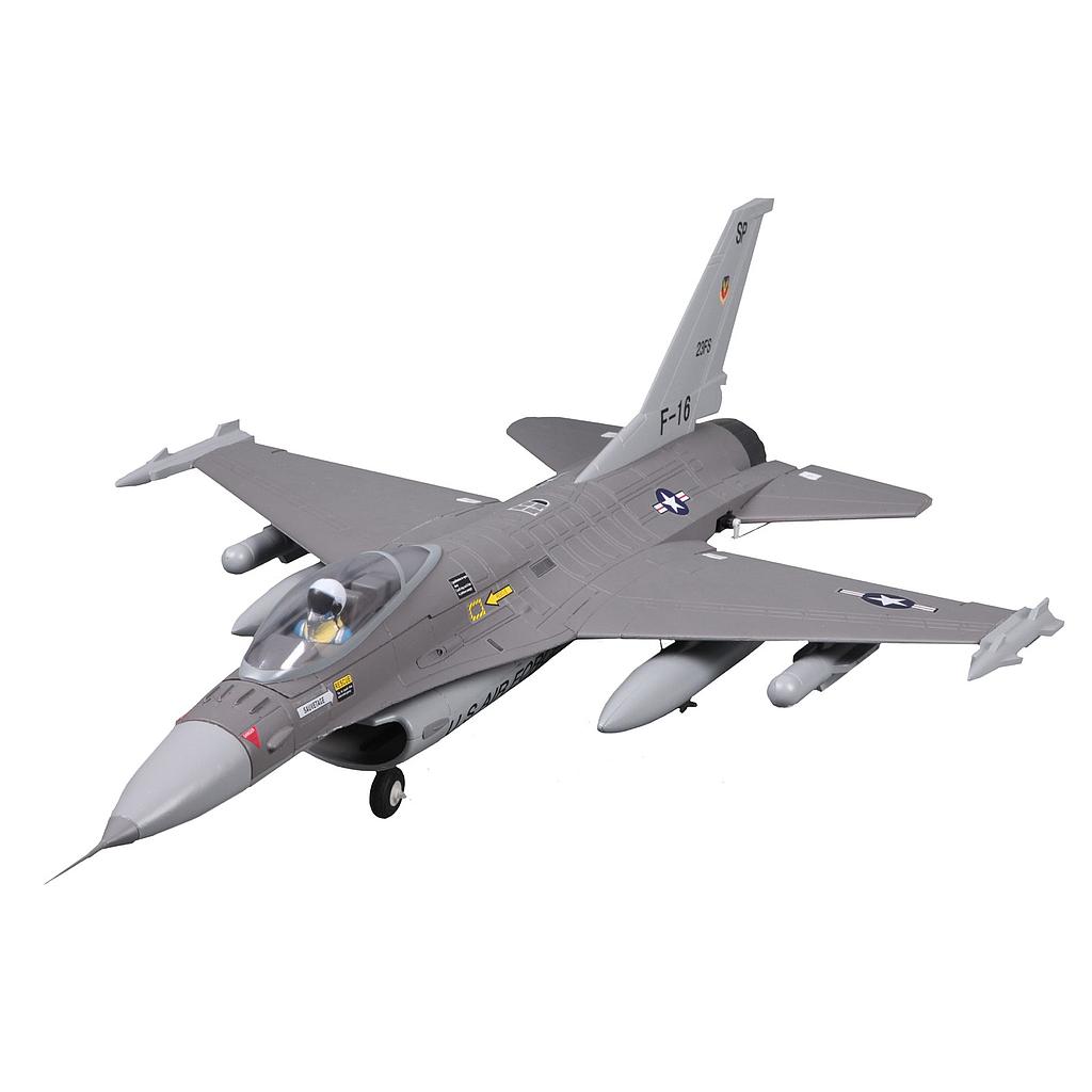 FMS F-16 Eagle V2 64mm EDF PNP