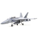 FMS F-18F Super Hornet V2 70mm EDF PNP