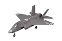 FMS F-35 V2 64mm EDF PNP