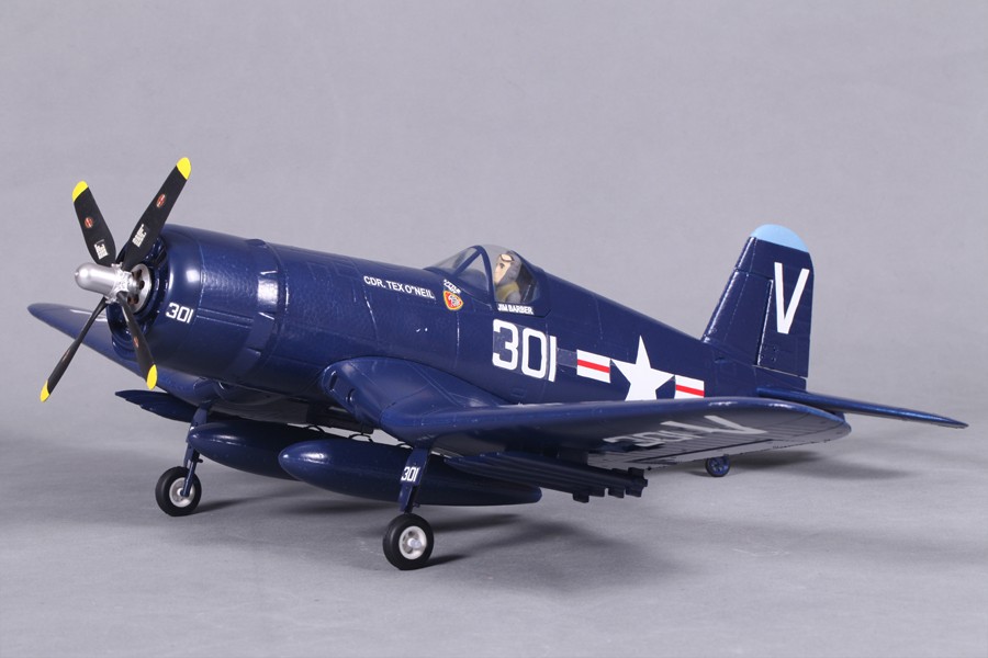 FMS F4U Corsair V2 800mm PNP