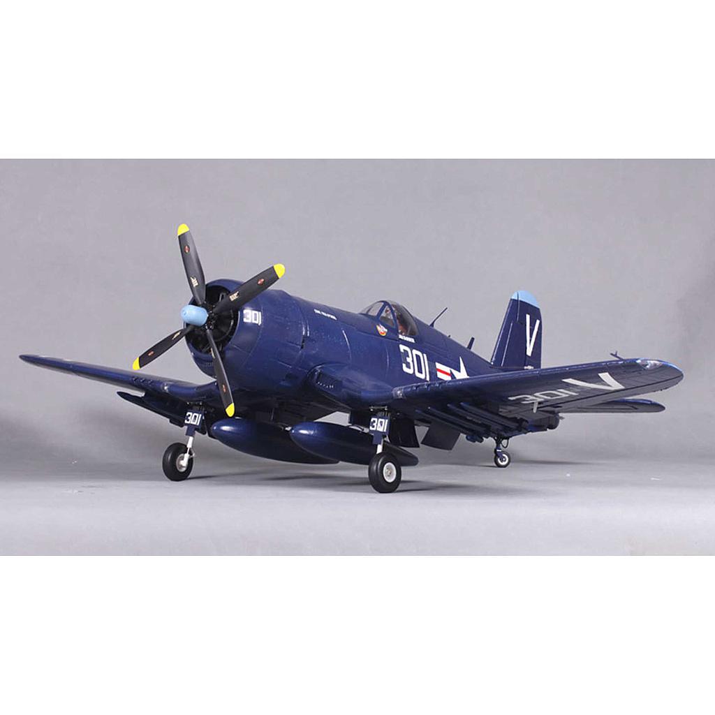 FMS F4U Corsair V3 1400mm PNP