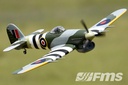 FMS Hawker Typhoon 1100mm PNP