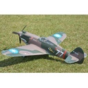 FMS P-40B Tomahawk Flying Tigers 1400mm PNP