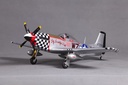 FMS P-51D Mustang V2 Big Beautiful Doll 800mm PNP