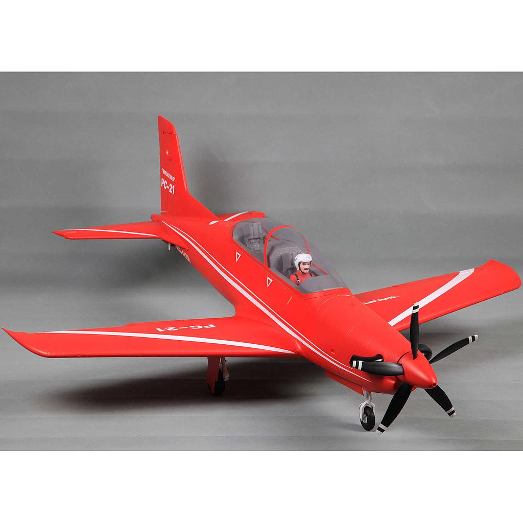 FMS Pilatus PC-21 1100mm PNP