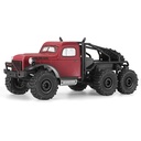 FMS Rochobby ATLAS 1:18 6X6 Crawler RTR