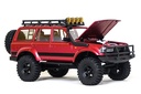 FMS Rochobby Katana Toyota Land Cruiser 1:18 4X4 Crawler RTR