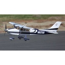 FMS Sky Trainer 182 1400mm 5ch RTF