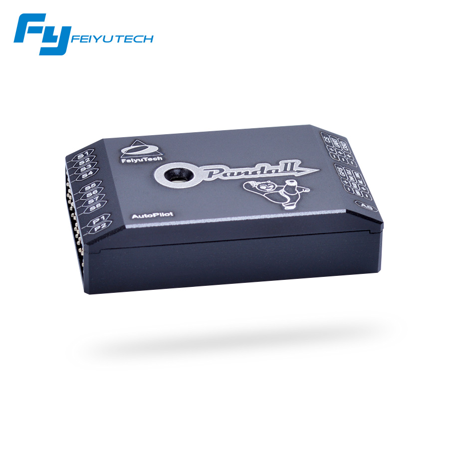 FeiyuTech Panda 2 (AS-2) Professional Autopilot