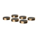 PolarPro DJI Mavic Air Filters - Cinema Series 6 Pack