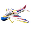 Flight Elixir F3A 170E 1740mm EP GP ARF