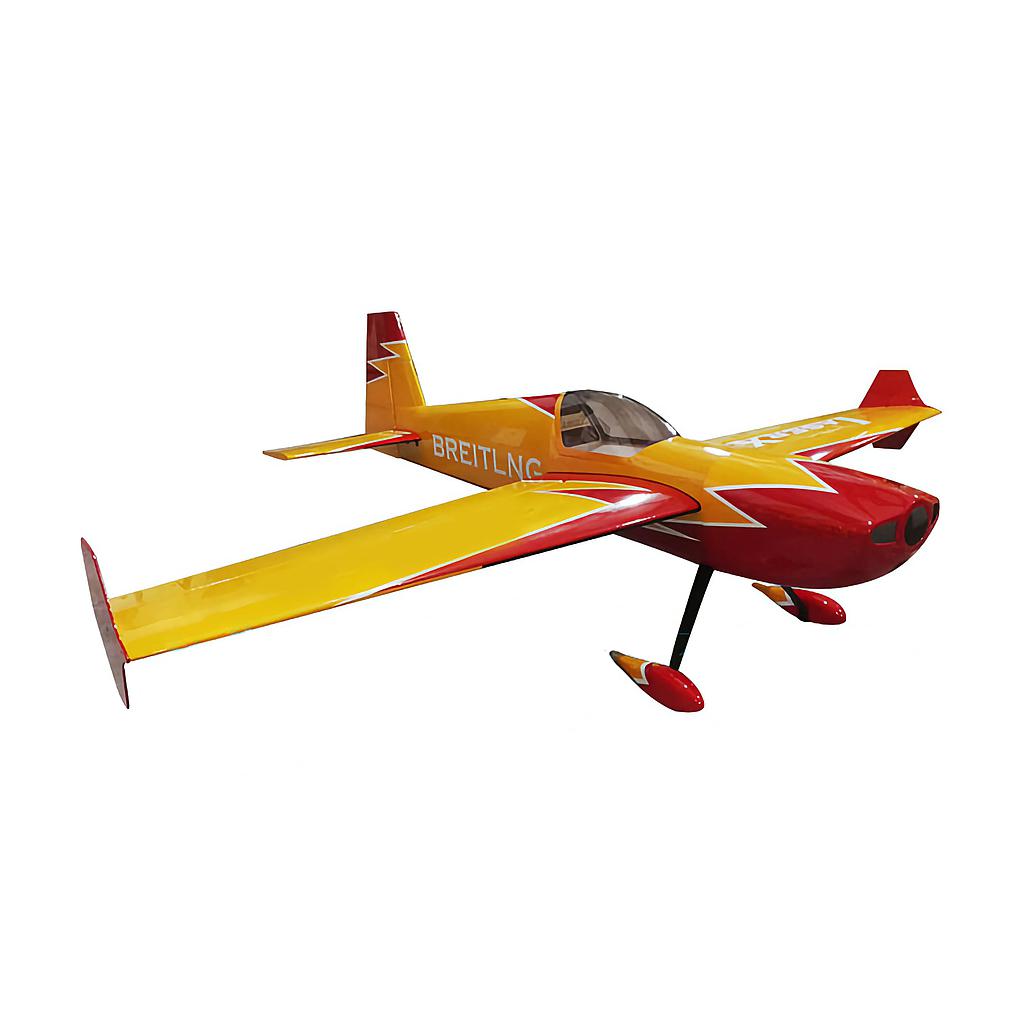 Flight LaserX 90" 2.30m 60cc ARF