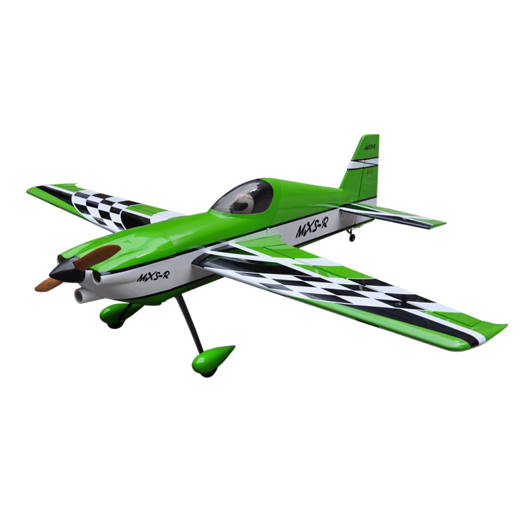 Flight MXS-R V2 89" 2.26m 50cc ARF