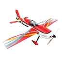 Flight Slick 540 70" 1.77m ARF (Rojo - Blanco)