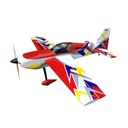 Flight Slick 540 70" 1.77m ARF (Rojo)