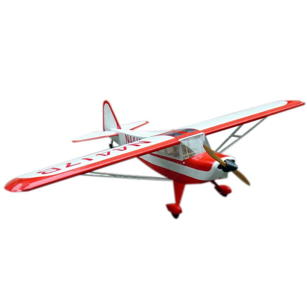 Flight Taylorcraft 90 87.4 2222mm ARF