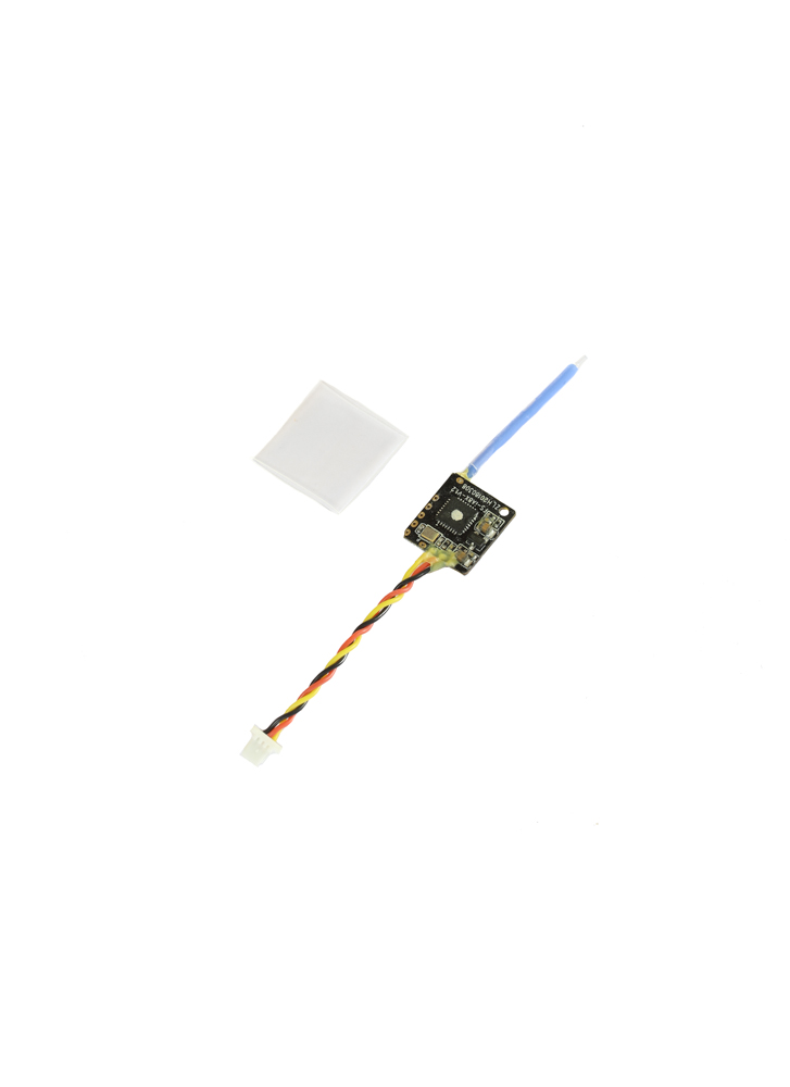 FlySky FS-iA8X 8CH 2.4G  PPM - i-BUS - SBUS - Telemetry