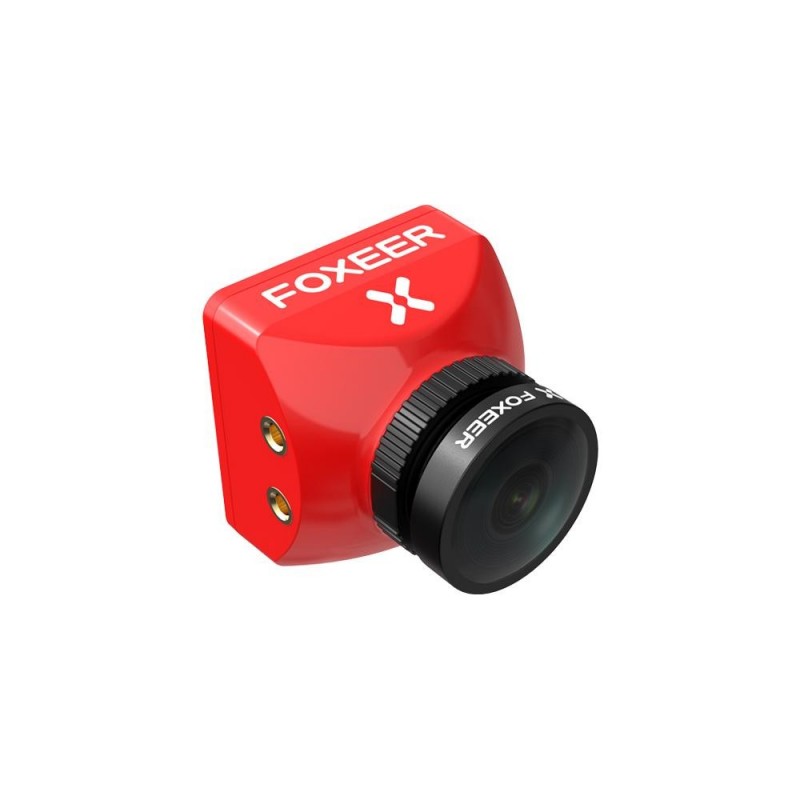 Foxeer Mini Toothless 2 Starlight 1200TVL 1.7mm