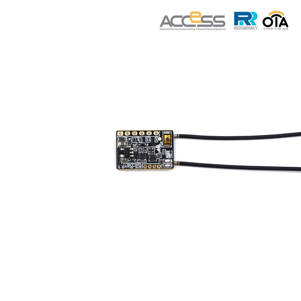 Fr-Sky ARCHER RS ACCESS 16/24 CH SBUS F.PORT OTA