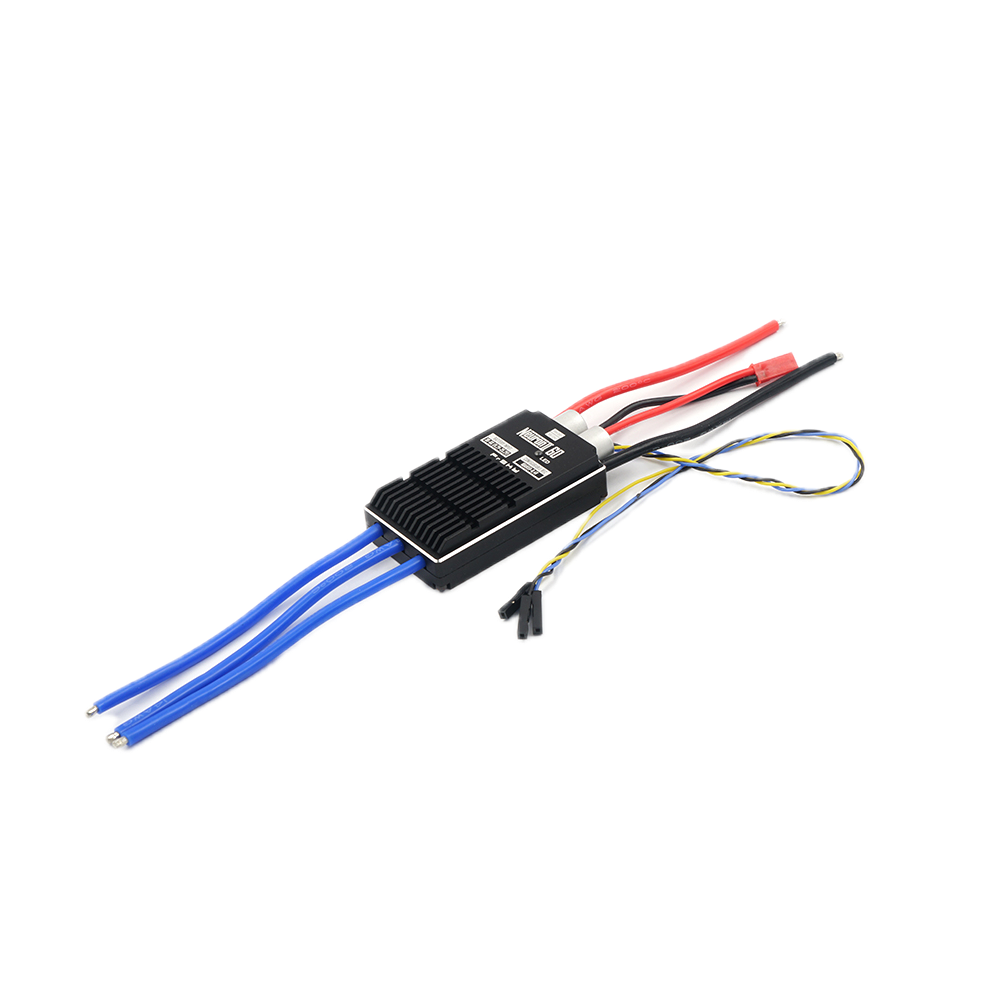 Fr-Sky Neuron II 60A Telemetry S.Port / FPORT