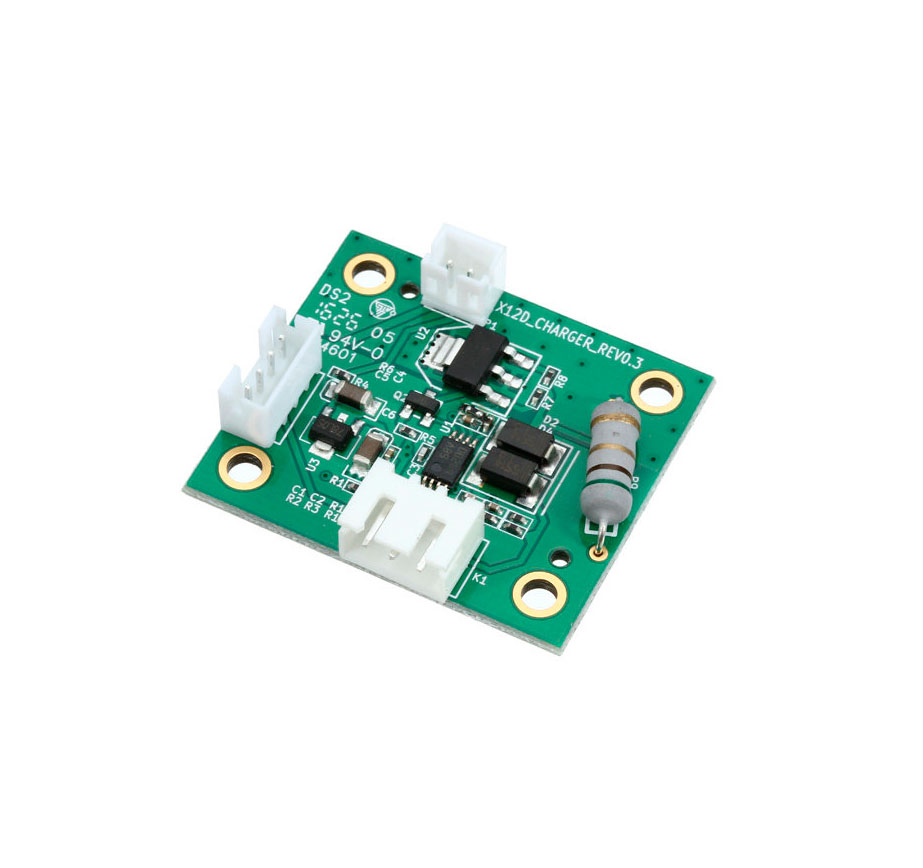 FrSky Horus X12S - Charging Board