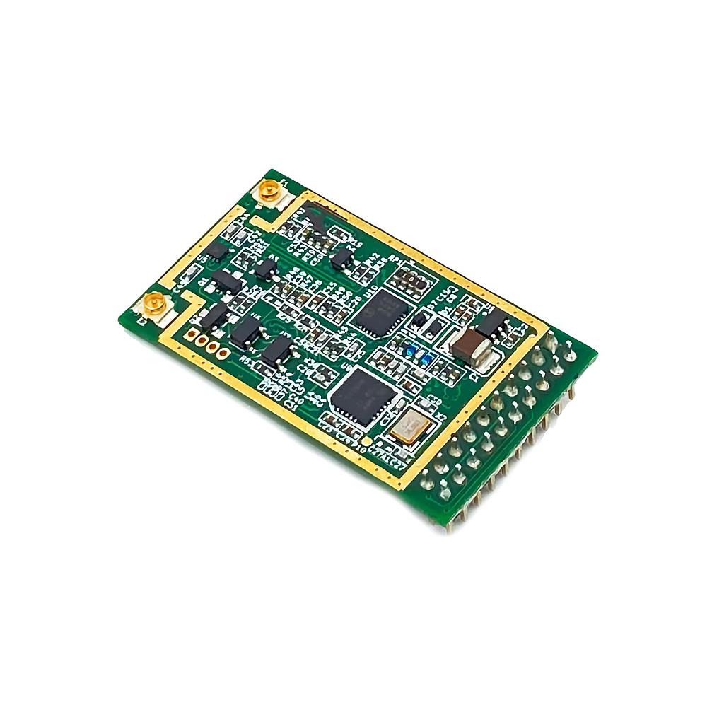 FrSky Horus X12S ACCST - IXJT RF Module