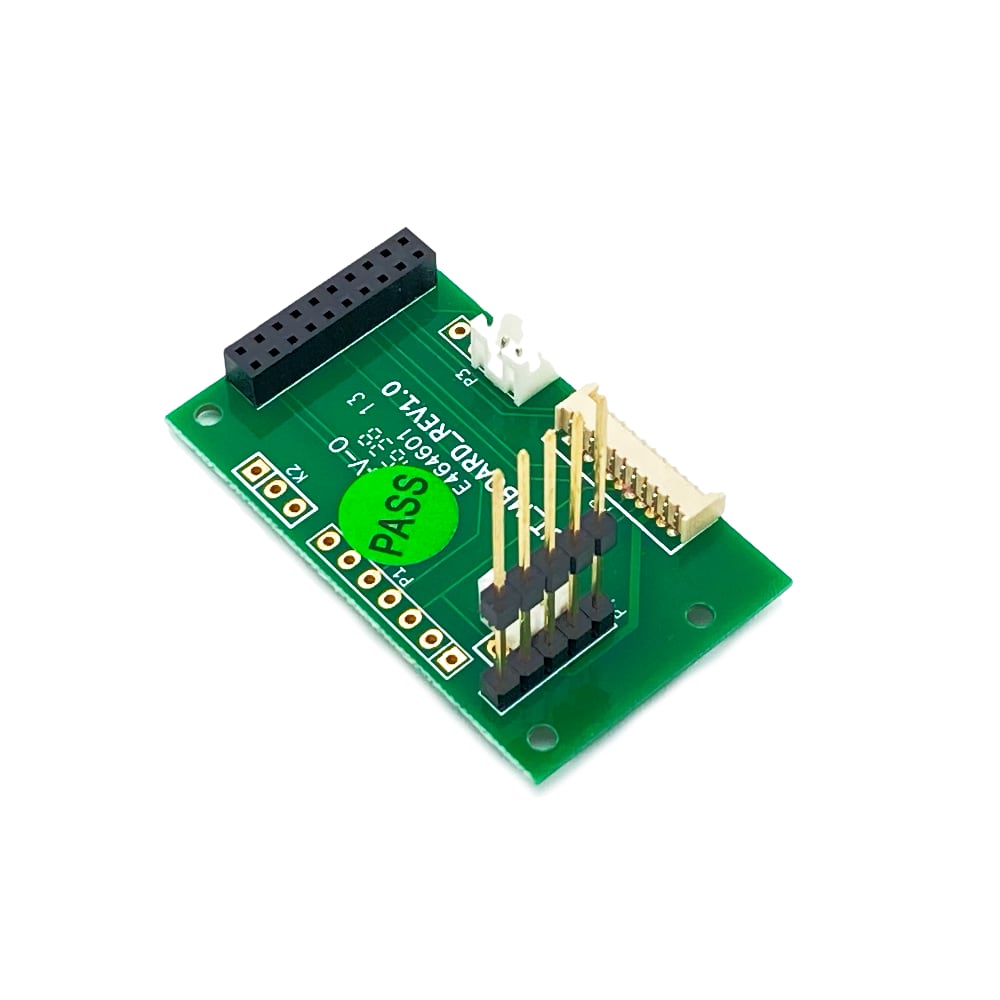 FrSky Horus X12S ACCST - IXJT Mother Board