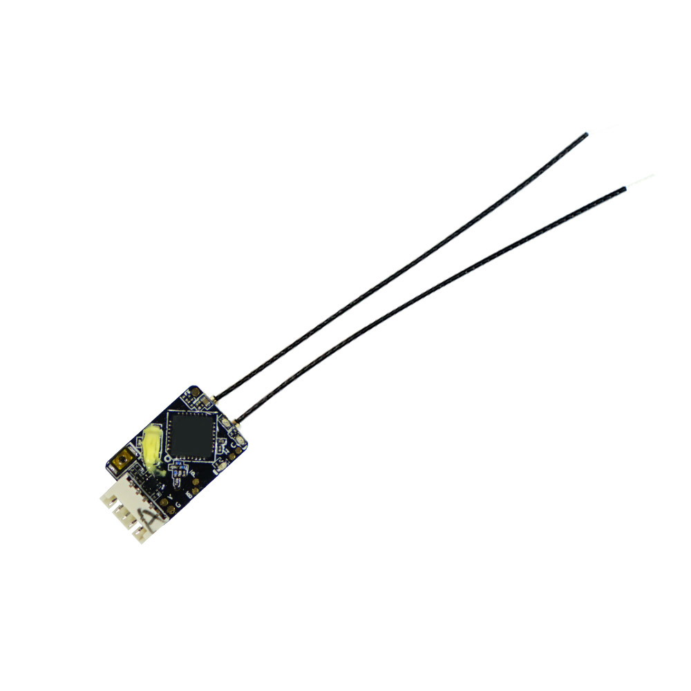 FrSky R-XSR 16CH SBUS - PPM