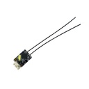 FrSky R-XSR 16CH SBUS - PPM